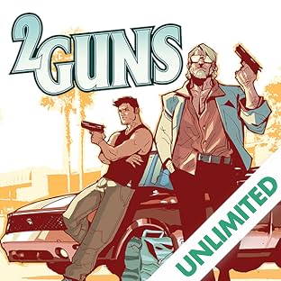 2 Guns